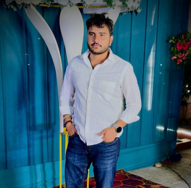 Naveen Sirohi - Kedar Enterprises